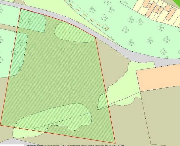 Littlewell Ln, Ilkeston à louer - Photo du bâtiment - Image 2 de 2