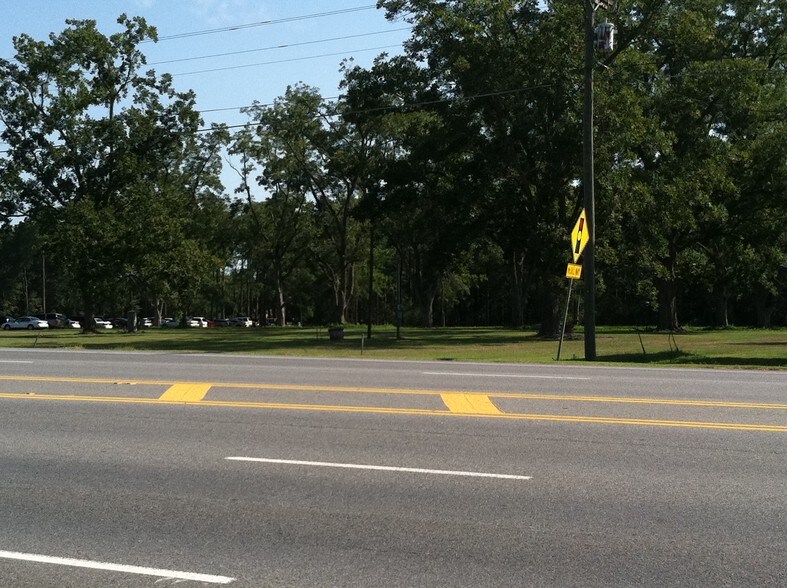 737 Ga Highway 133 S, Moultrie, GA à vendre - Photo du bâtiment - Image 3 de 6