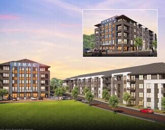 Plus de détails pour 610-713 610-713 Ermac dr, Nashville, TN - Terrain à vendre