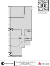 1 N Broadway, White Plains, NY for lease Floor Plan- Image 1 of 1