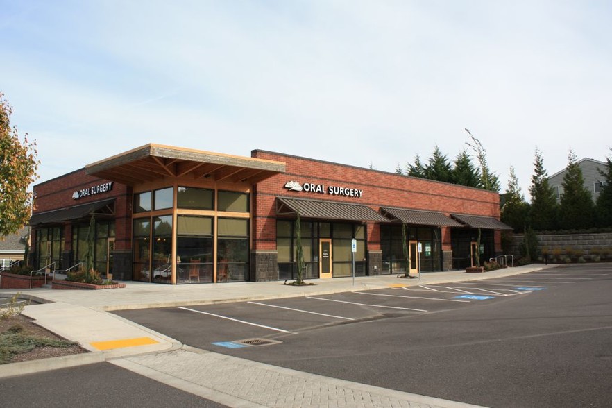 3215 SE 192nd Ave, Vancouver, WA for lease - Building Photo - Image 2 of 4