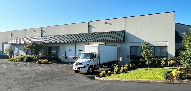 More details for 6750-6770 SW 111th Ave, Beaverton, OR - Industrial for Lease