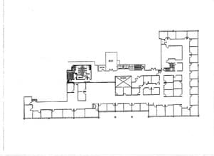 600 South Ave W, Westfield, NJ for lease Floor Plan- Image 1 of 1