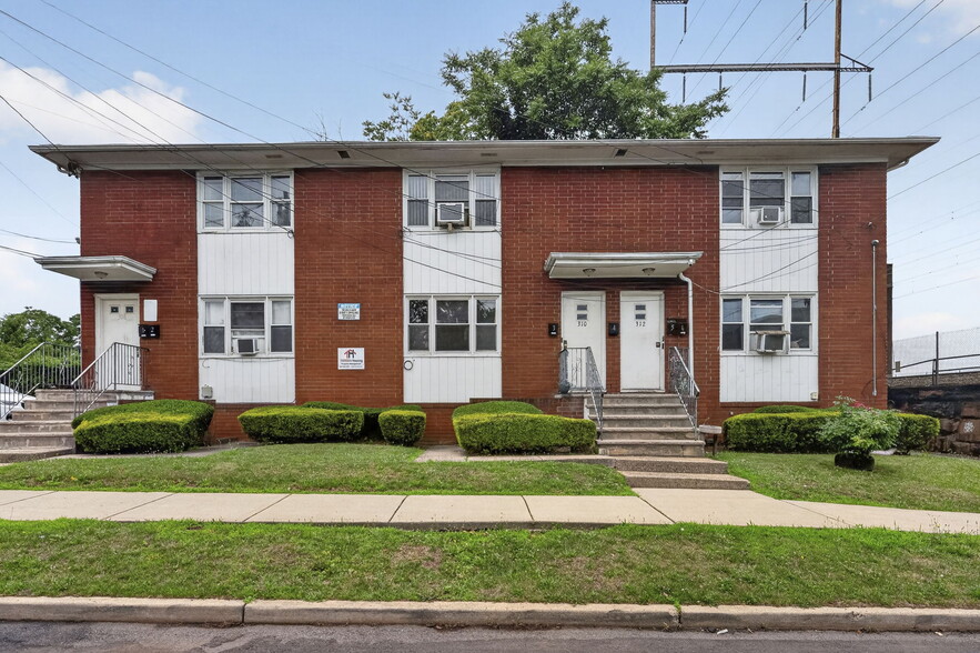 308 Columbus Pl, New Brunswick, NJ for sale - Building Photo - Image 1 of 47