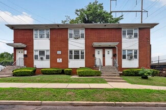 More details for 308 Columbus Pl, New Brunswick, NJ - Multifamily for Sale