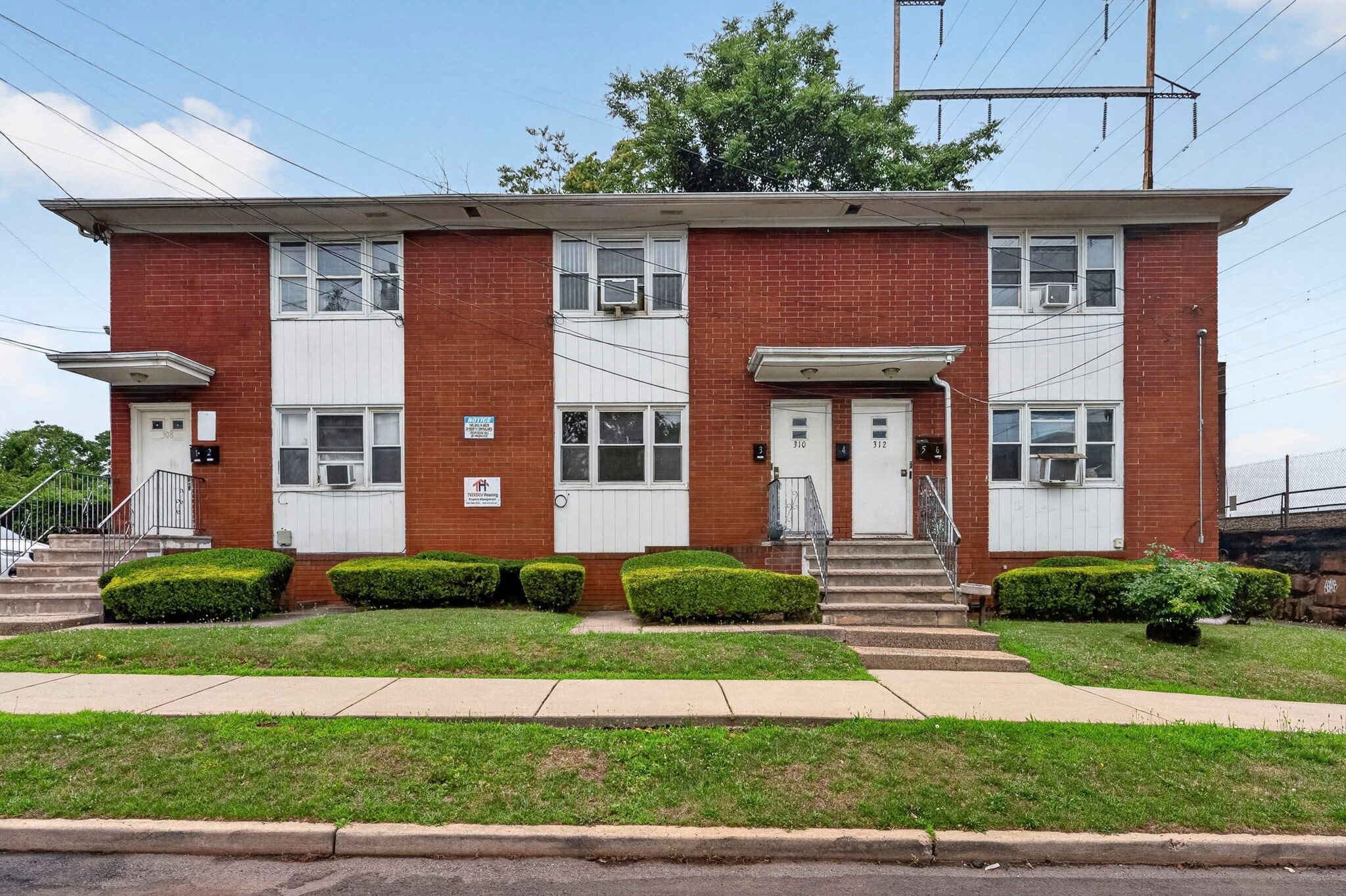 308 Columbus Pl, New Brunswick, NJ for sale Building Photo- Image 1 of 48
