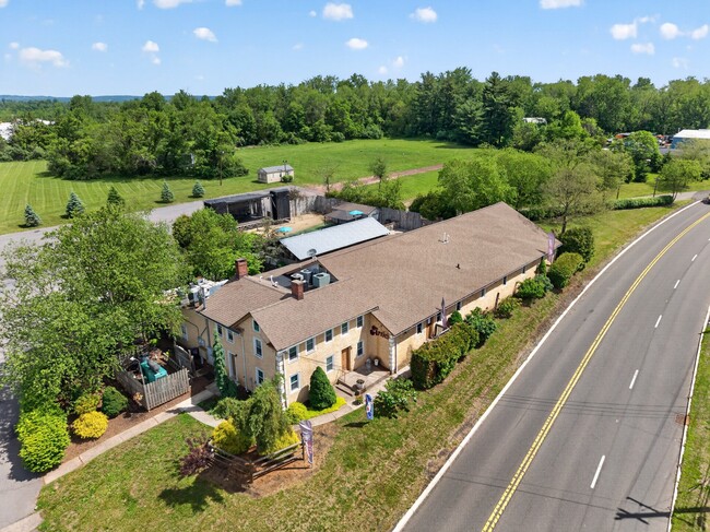 More details for 1121 Route 12, Frenchtown, NJ - Retail for Sale