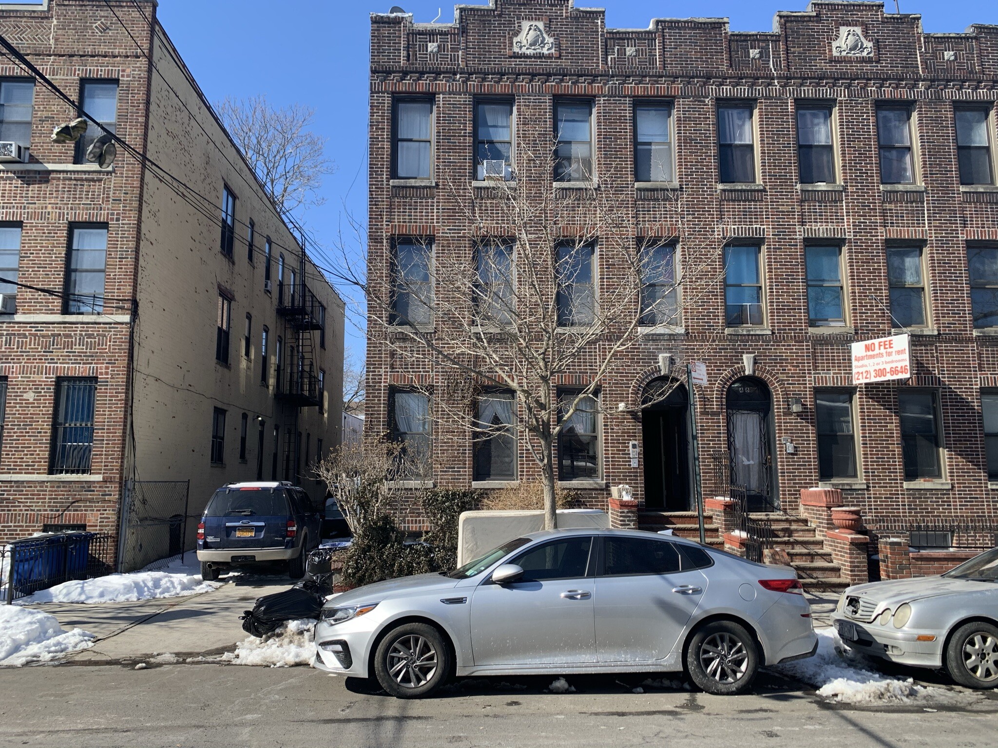 52 E 52nd St, Brooklyn, NY for sale Building Photo- Image 1 of 1