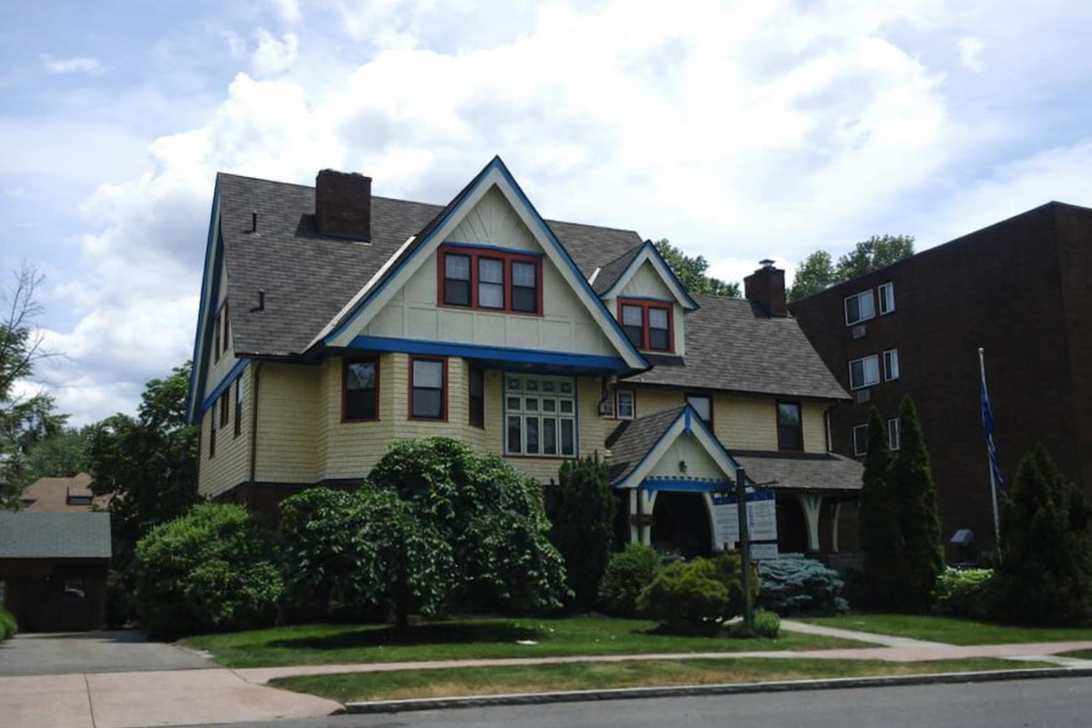 638 Prospect Ave, Hartford, CT for sale Building Photo- Image 1 of 5