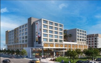 Plus de détails pour 4360 Stevens Creek Blvd, San Jose, CA - Bureau/Médical, Commerce de détail à louer