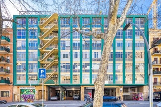 More details for Carrer Joan d'Àustria, 95, Barcelona - Office for Lease