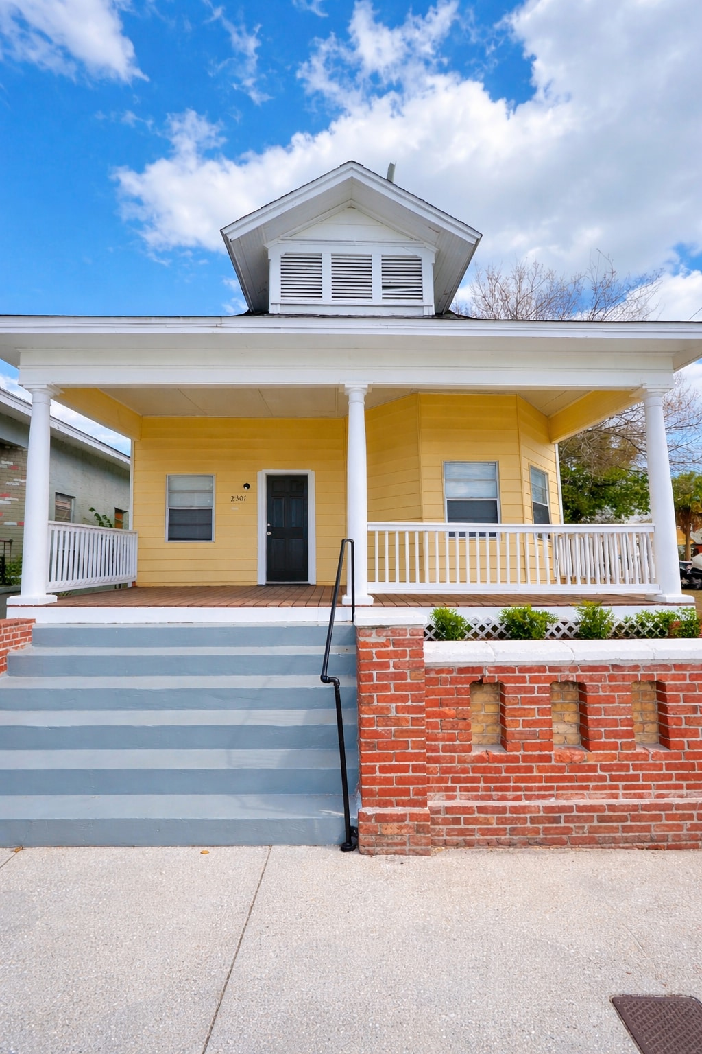 2507 N Armenia Ave, Tampa, FL for lease Primary Photo- Image 1 of 13