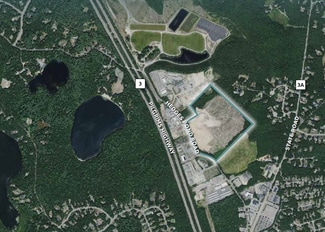 More details for 71 Hedges Pond, Plymouth, MA - Land for Sale