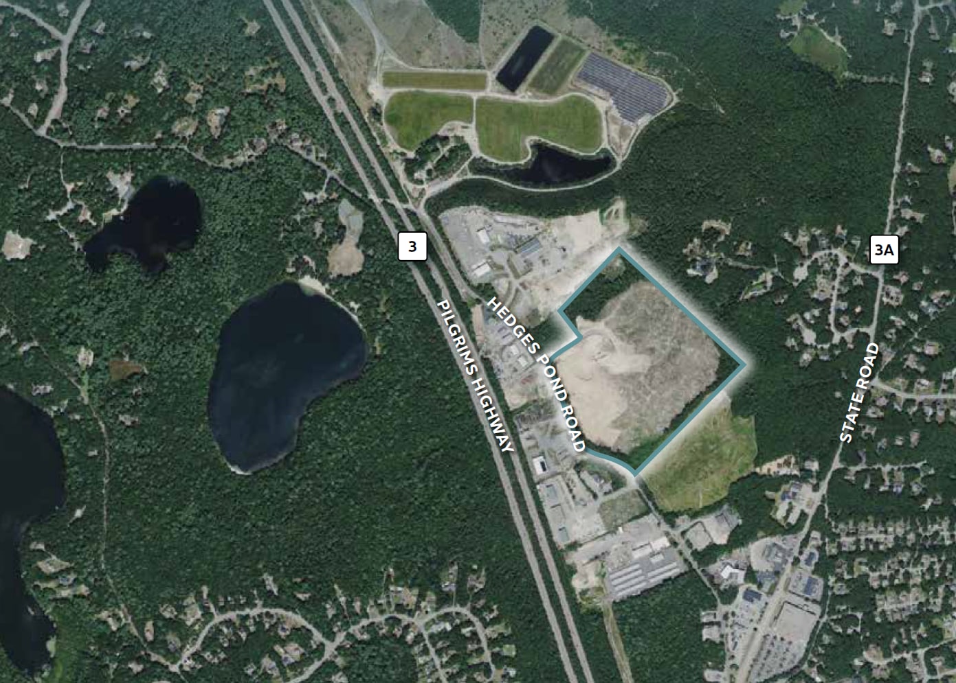 71 Hedges Pond, Plymouth, MA for sale Building Photo- Image 1 of 2