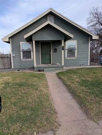 More details for 3120 N Main St, Fort Worth, TX - Land for Sale