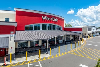 Plus de détails pour 27327-27424 Wesley Chapel Blvd, Wesley Chapel, FL - Commerce de détail à louer