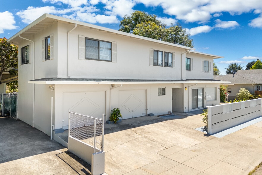1311-1313 Curtis St, Berkeley, CA for sale - Building Photo - Image 3 of 28
