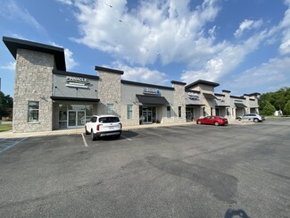 More details for 1703 Calumet Ave, Valparaiso, IN - Retail for Lease