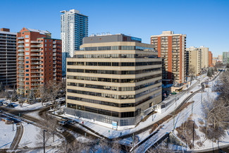 More details for 9707 110th St NW, Edmonton, AB - Office for Lease