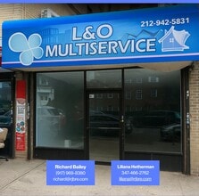 4411-4421 Broadway, New York, NY for lease Building Photo- Image 1 of 3