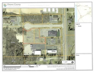 More details for 0 Union, Holland, MI - Land for Sale