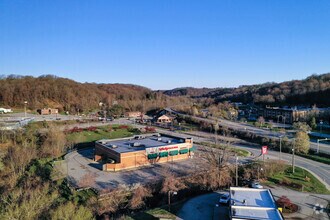 30 Pine Creek Rd, Wexford, PA - AERIAL  map view - Image1