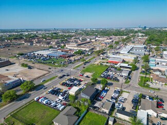 Plus de détails pour 3222 Jarvis St, Houston, TX - Terrain à vendre