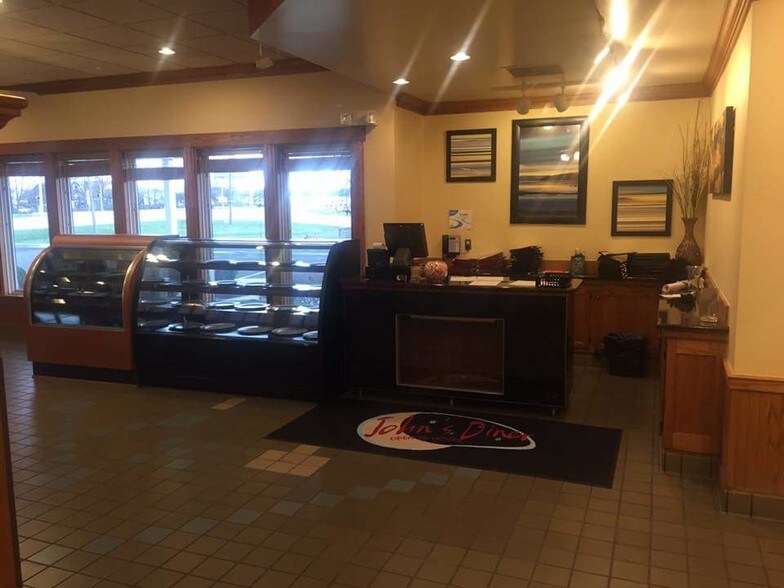 1400 Harrisburg Pike, Carlisle, PA à vendre - Autre - Image 3 de 6