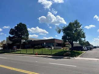 More details for 5870 E 56th Ave, Commerce City, CO - Industrial for Sale