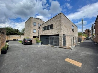 Plus de détails pour 260 Knights Hl, Londres - Bureau à vendre