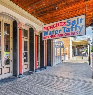 More details for 120-124 J St, Sacramento, CA - Retail for Sale