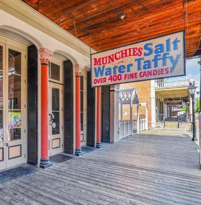 120-124 J St, Sacramento, CA for sale Building Photo- Image 1 of 5