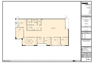 902 Clint Moore Rd, Boca Raton, FL for lease Floor Plan- Image 1 of 1