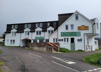 Plus de détails pour Main St, Gairloch - Services hôteliers à vendre