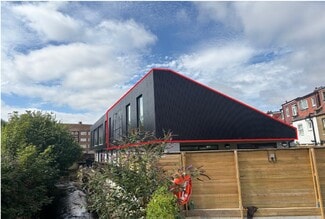 Plus de détails pour 26 Priests Bridge, Londres - Bureau à louer