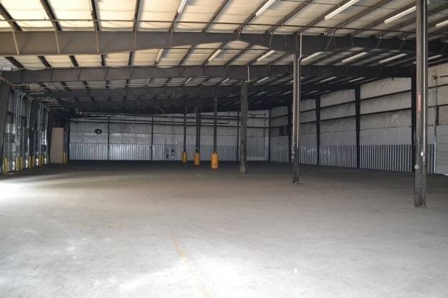 840 Tightsqueeze Industrial Rd, Chatham, VA for lease - Interior Photo - Image 2 of 7