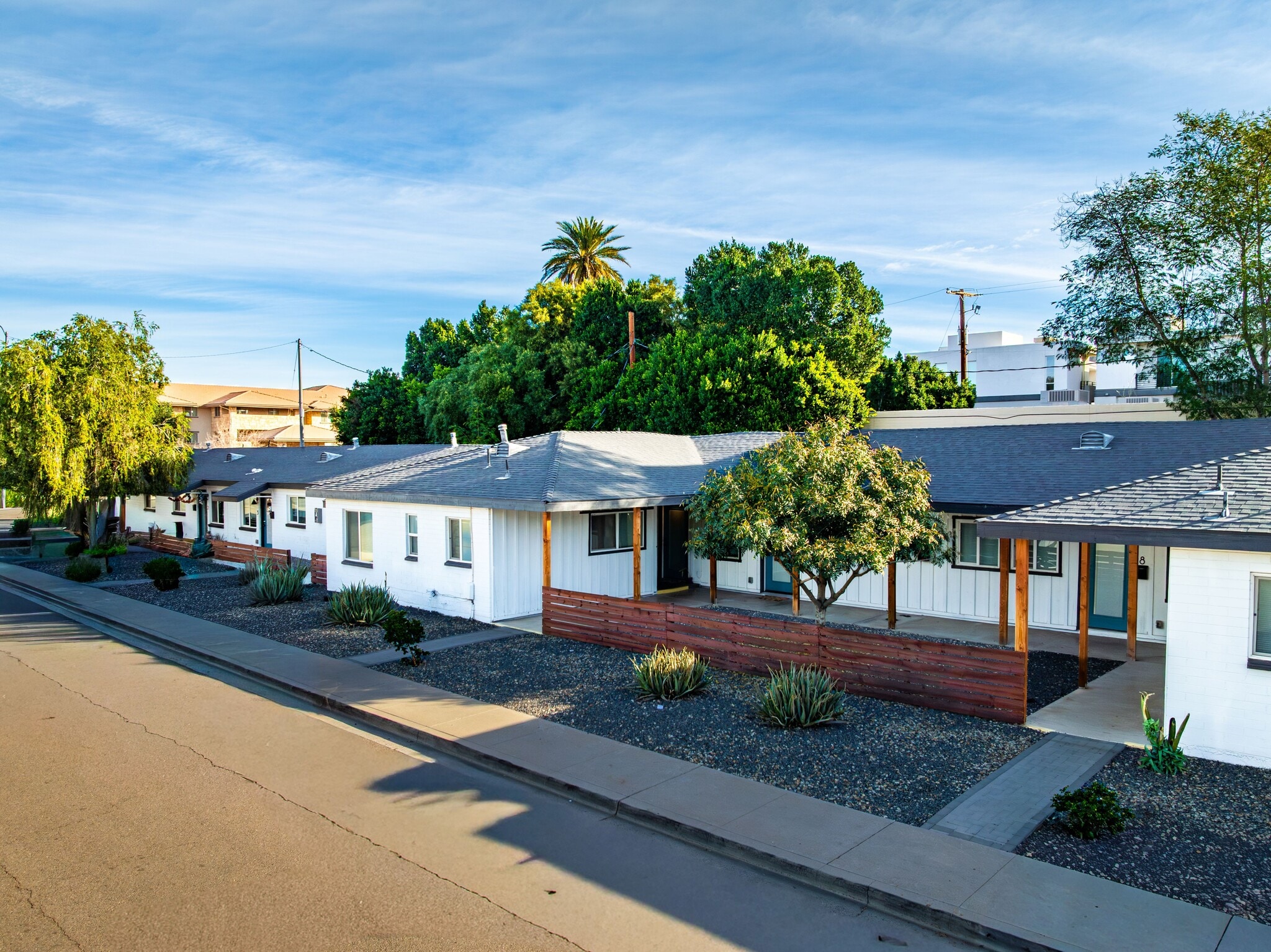 825 E Missouri Ave, Phoenix, AZ à vendre Photo principale- Image 1 de 18