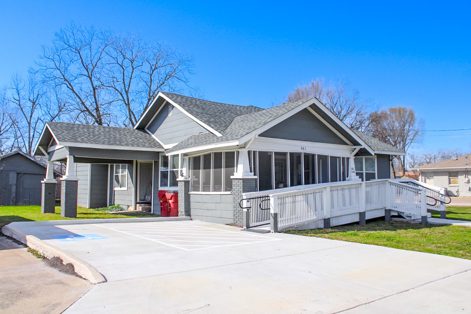 501 S Elm St, Royse City, TX à vendre Photo du bâtiment- Image 1 de 10