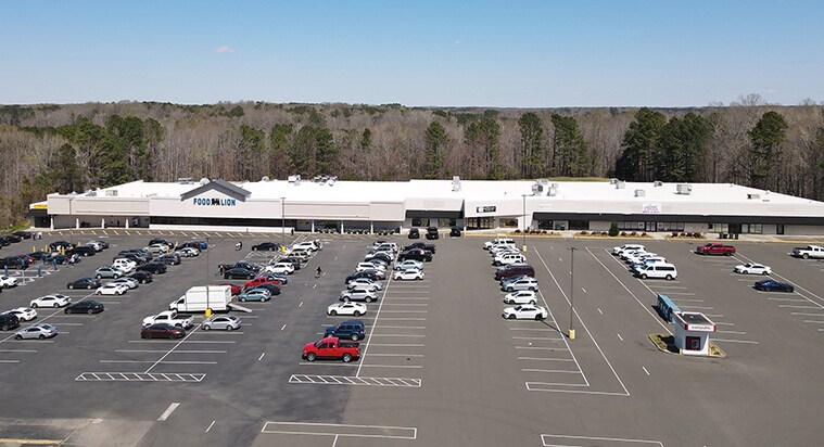 107 Williamsboro St, Oxford, NC for lease Building Photo- Image 1 of 2