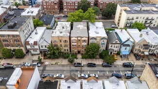 More details for 91 Romaine Ave, Jersey City, NJ - Multifamily for Sale