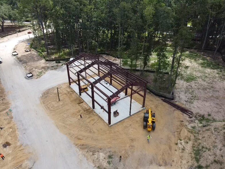 636 Main Rd, Johns Island, SC for lease - Building Photo - Image 3 of 6
