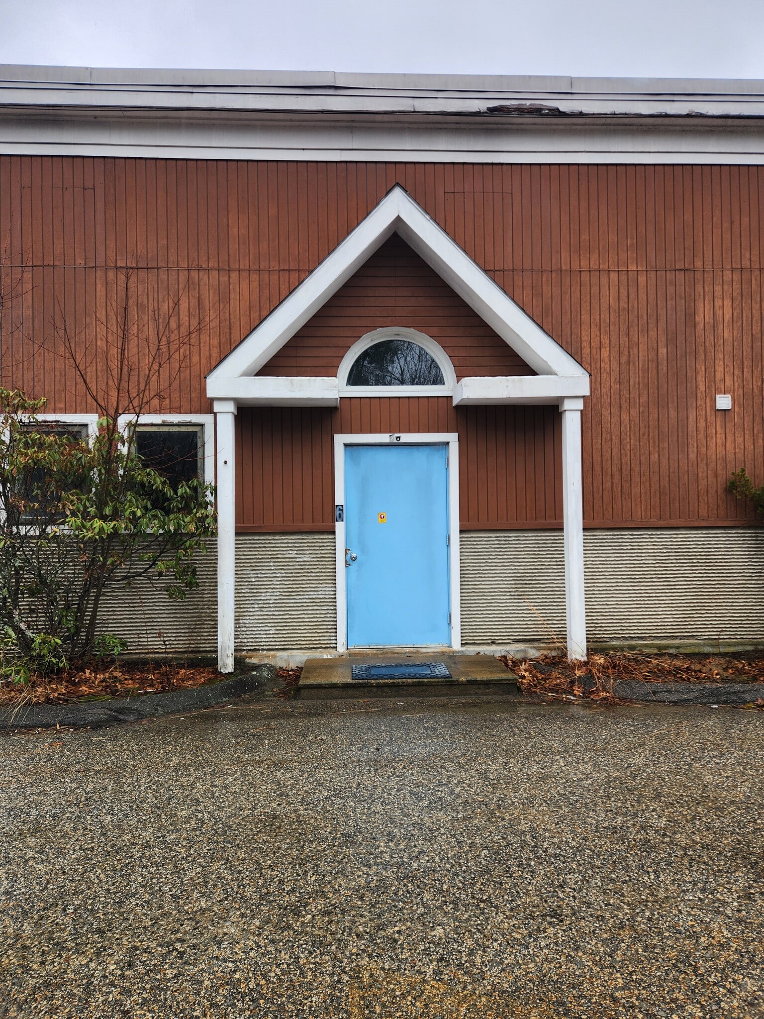 3 Robinson Rd, Bow, NH for lease Interior Photo- Image 1 of 7