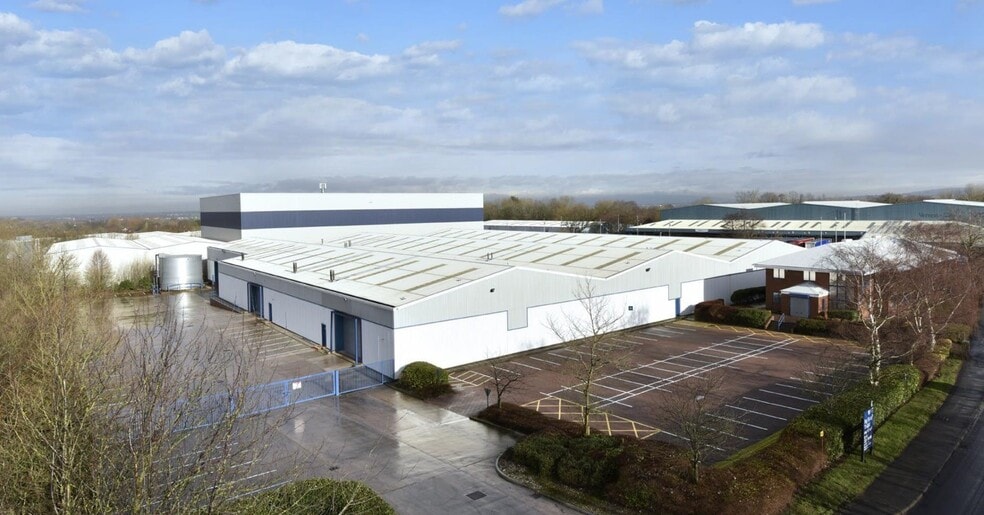 Ranglet Rd, Preston à louer - Photo du bâtiment - Image 2 de 4