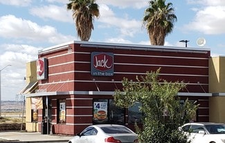 Plus de détails pour 205 Trask St, Bakersfield, CA - Commerce de détail à vendre