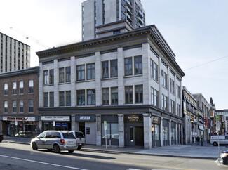 More details for 366-370 Dalhousie St, Ottawa, ON - Office for Lease