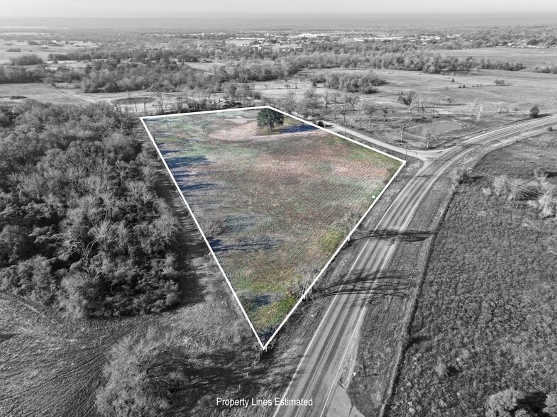 1746 Wendt Rd, Bellville, TX for sale - Primary Photo - Image 1 of 10