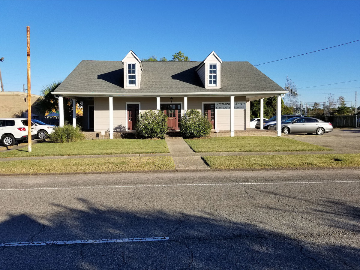 3222 Behrman Pl, New Orleans, LA à vendre Photo du bâtiment- Image 1 de 1