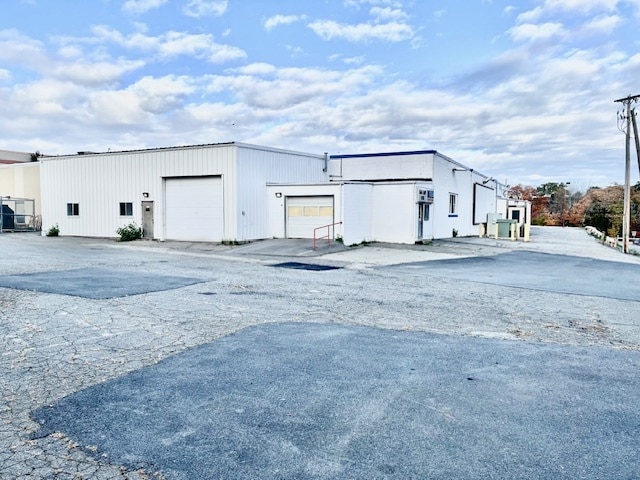 207 Highland Ave, Salem, MA for lease - Building Photo - Image 1 of 9