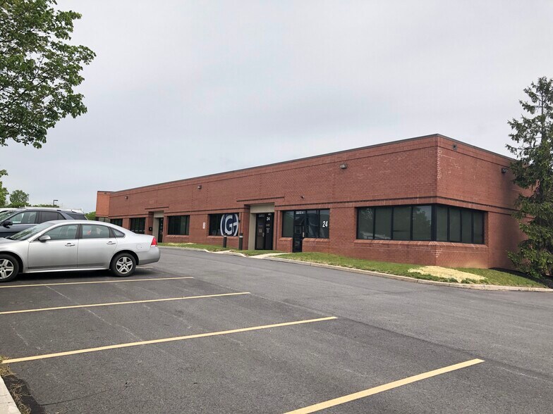 24 Northbrook Ln, Shrewsbury, PA à louer - Photo du bâtiment - Image 3 de 3