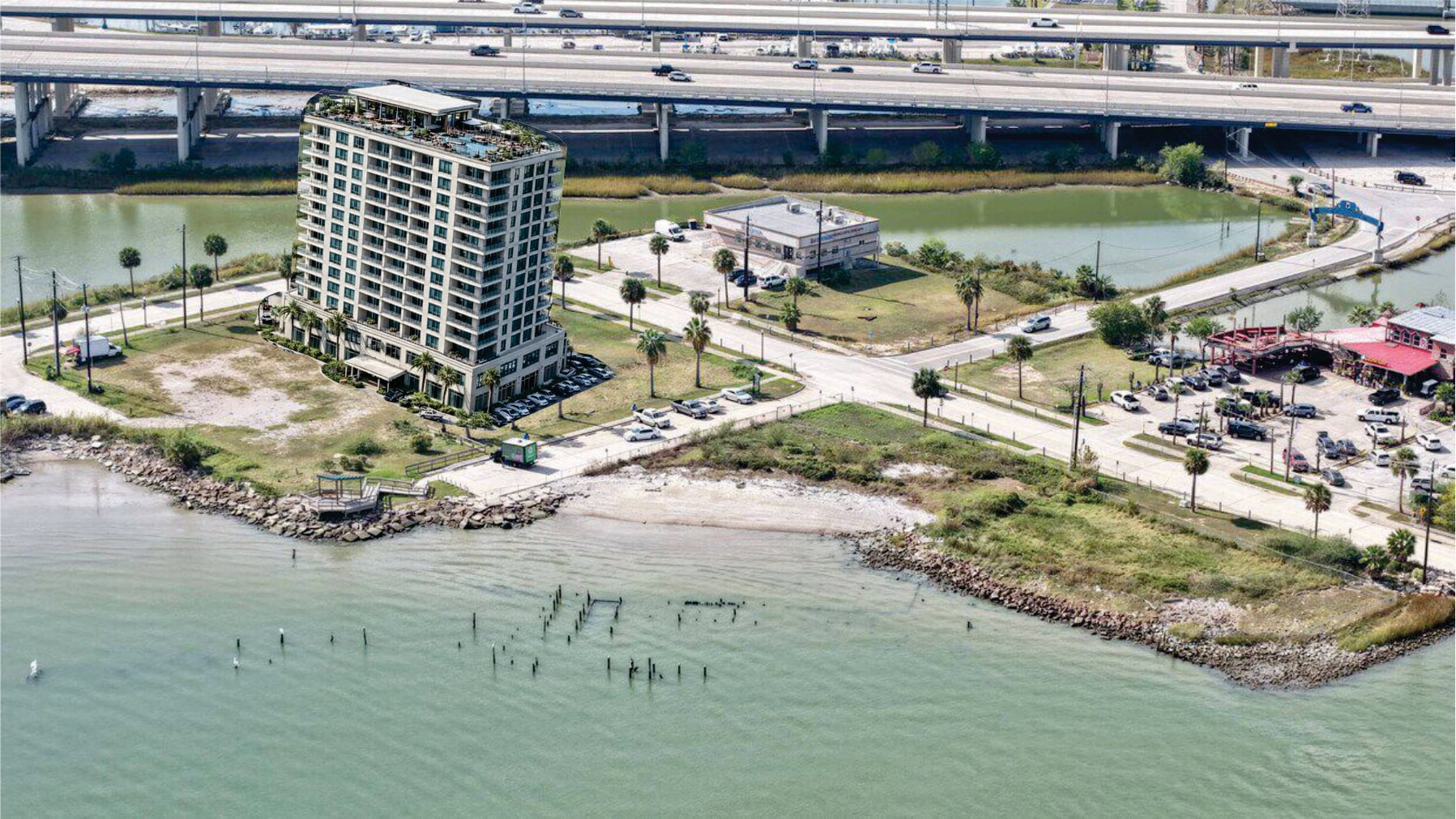 10th Street, Seabrook, TX for sale Primary Photo- Image 1 of 9